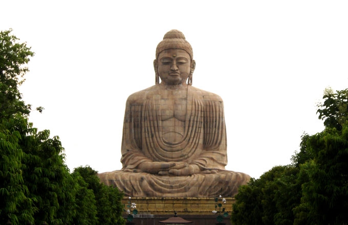 仏教が与えるインド文化への影響
