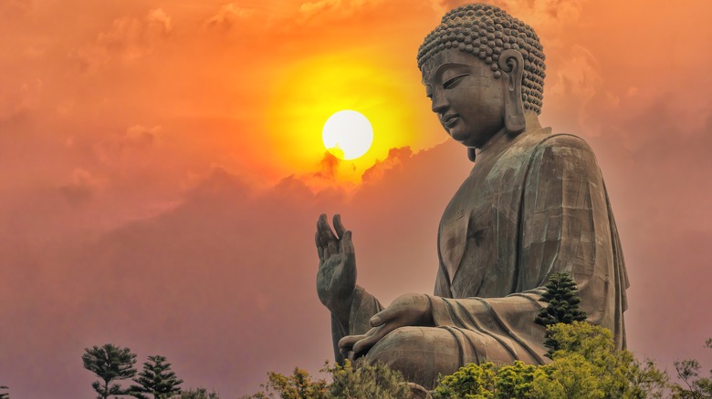 仏教における3つの根本思想